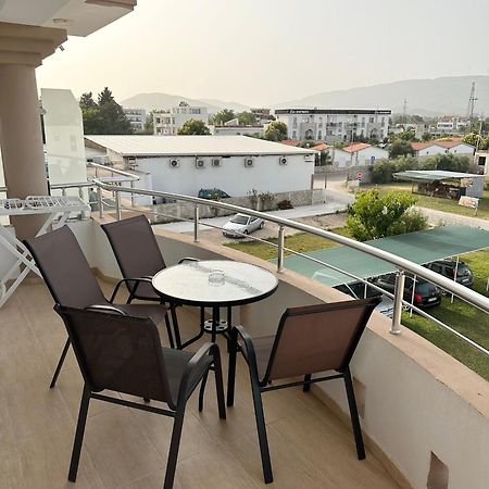 Apartmens Xhenis Lux Ulcinj Extérieur photo
