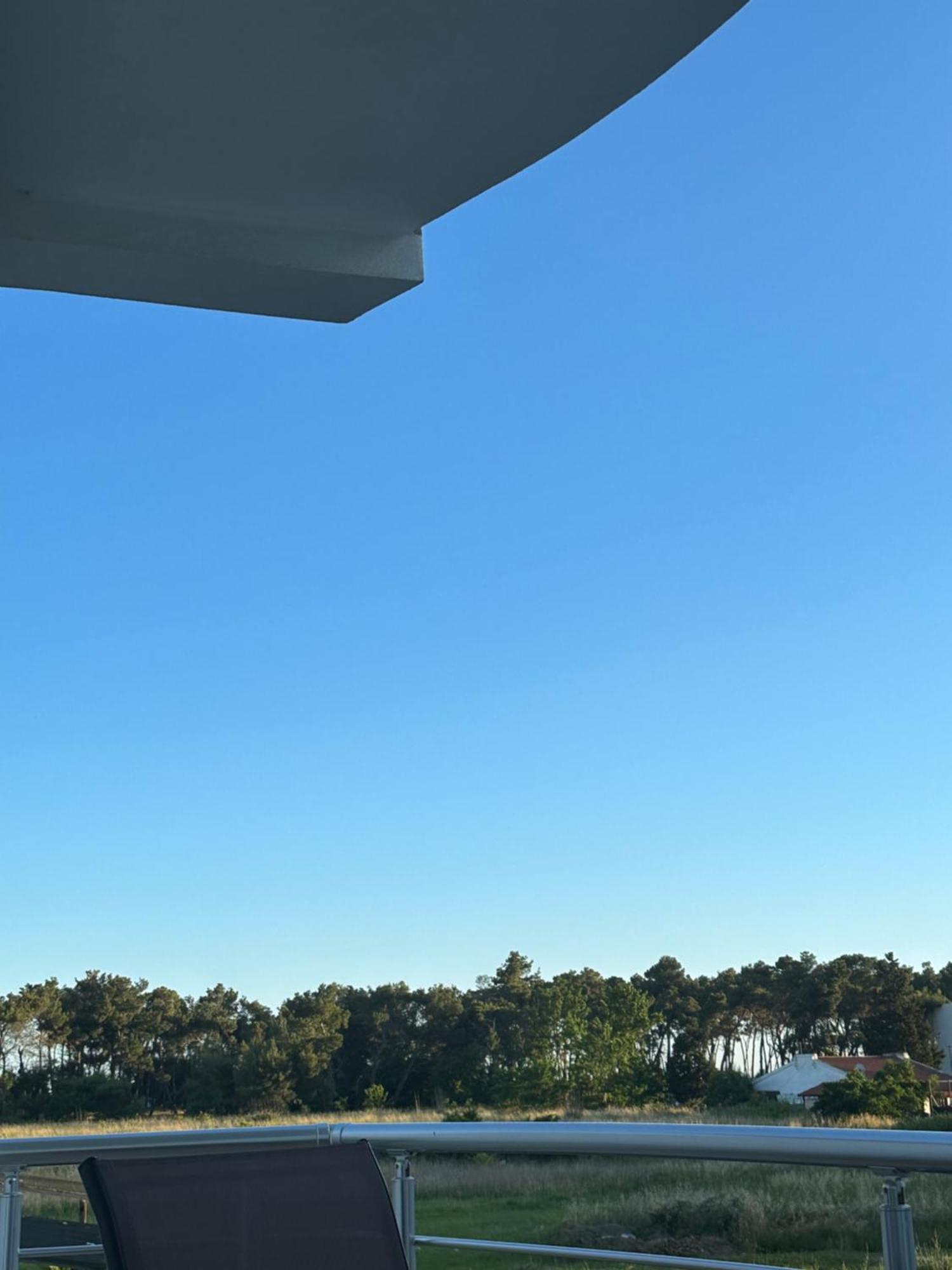 Apartmens Xhenis Lux Ulcinj Extérieur photo